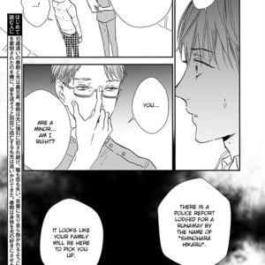 [Kashio] Kokoro o Korosu Houhou Vol.02-4 [Eng] – Gay Manga sex 428
