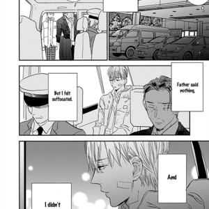 [Kashio] Kokoro o Korosu Houhou Vol.02-4 [Eng] – Gay Manga sex 431