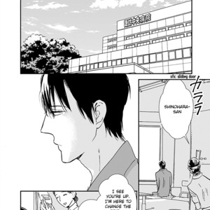 [Kashio] Kokoro o Korosu Houhou Vol.02-4 [Eng] – Gay Manga sex 438