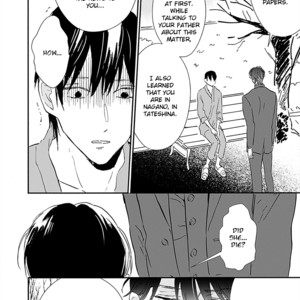 [Kashio] Kokoro o Korosu Houhou Vol.02-4 [Eng] – Gay Manga sex 444