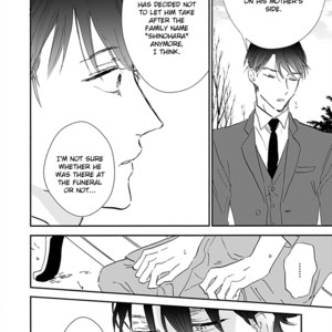 [Kashio] Kokoro o Korosu Houhou Vol.02-4 [Eng] – Gay Manga sex 446
