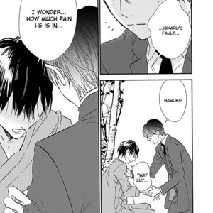 [Kashio] Kokoro o Korosu Houhou Vol.02-4 [Eng] – Gay Manga sex 449