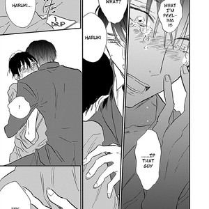 [Kashio] Kokoro o Korosu Houhou Vol.02-4 [Eng] – Gay Manga sex 451