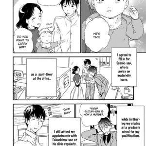 [Kashio] Kokoro o Korosu Houhou Vol.02-4 [Eng] – Gay Manga sex 461