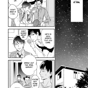 [Kashio] Kokoro o Korosu Houhou Vol.02-4 [Eng] – Gay Manga sex 463