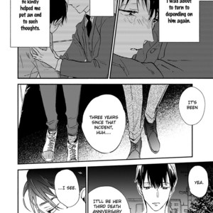 [Kashio] Kokoro o Korosu Houhou Vol.02-4 [Eng] – Gay Manga sex 465