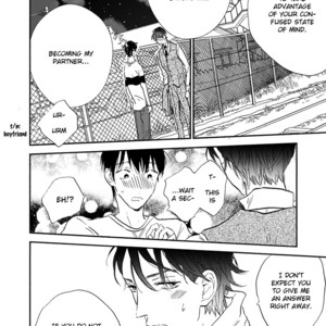 [Kashio] Kokoro o Korosu Houhou Vol.02-4 [Eng] – Gay Manga sex 469