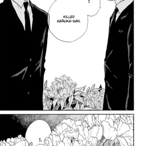 [Kashio] Kokoro o Korosu Houhou Vol.02-4 [Eng] – Gay Manga sex 486