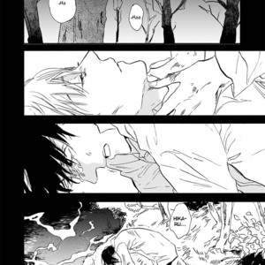 [Kashio] Kokoro o Korosu Houhou Vol.02-4 [Eng] – Gay Manga sex 487