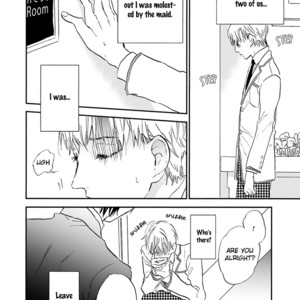 [Kashio] Kokoro o Korosu Houhou Vol.02-4 [Eng] – Gay Manga sex 497