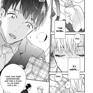 [Kashio] Kokoro o Korosu Houhou Vol.02-4 [Eng] – Gay Manga sex 498