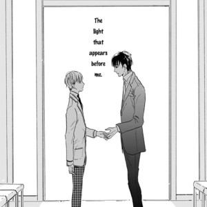 [Kashio] Kokoro o Korosu Houhou Vol.02-4 [Eng] – Gay Manga sex 501