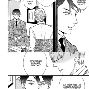 [Kashio] Kokoro o Korosu Houhou Vol.02-4 [Eng] – Gay Manga sex 504