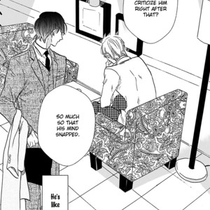 [Kashio] Kokoro o Korosu Houhou Vol.02-4 [Eng] – Gay Manga sex 509