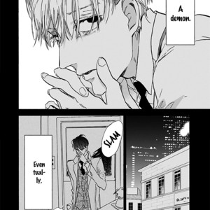 [Kashio] Kokoro o Korosu Houhou Vol.02-4 [Eng] – Gay Manga sex 510