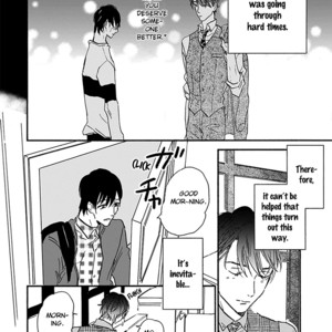 [Kashio] Kokoro o Korosu Houhou Vol.02-4 [Eng] – Gay Manga sex 514