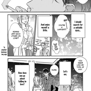 [Kashio] Kokoro o Korosu Houhou Vol.02-4 [Eng] – Gay Manga sex 516