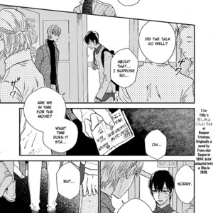 [Kashio] Kokoro o Korosu Houhou Vol.02-4 [Eng] – Gay Manga sex 530