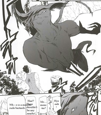 [Bee-Hearts (Kitagaoka Ado)] Haikyuu!! dj – Code: KuroTsuki [Eng] – Gay Manga sex 38