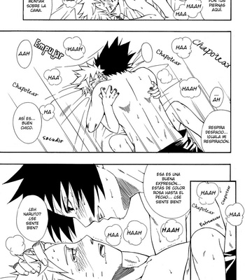 [Shishimaru] Ero Ero 2 – Naruto dj [Esp] – Gay Manga sex 38