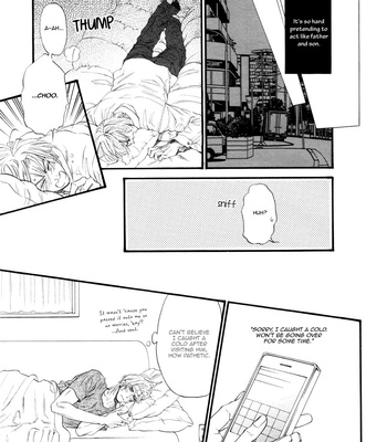 [IKE Reibun] ≠ – Not Equal : vol.2 [Eng] – Gay Manga sex 241
