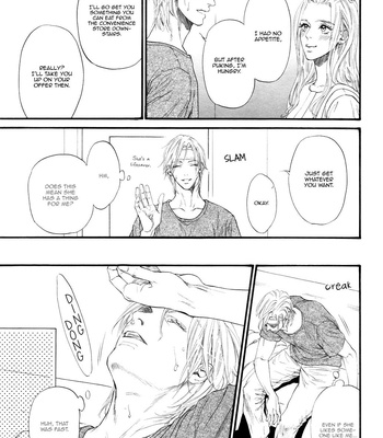 [IKE Reibun] ≠ – Not Equal : vol.2 [Eng] – Gay Manga sex 243