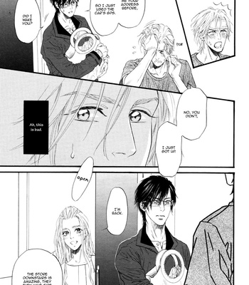 [IKE Reibun] ≠ – Not Equal : vol.2 [Eng] – Gay Manga sex 245
