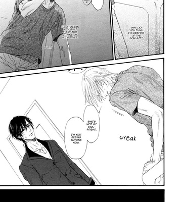 [IKE Reibun] ≠ – Not Equal : vol.2 [Eng] – Gay Manga sex 249