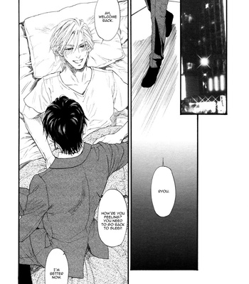 [IKE Reibun] ≠ – Not Equal : vol.2 [Eng] – Gay Manga sex 252