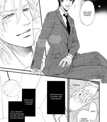 [IKE Reibun] ≠ – Not Equal : vol.2 [Eng] – Gay Manga sex 253
