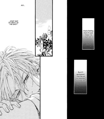 [IKE Reibun] ≠ – Not Equal : vol.2 [Eng] – Gay Manga sex 15