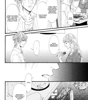 [IKE Reibun] ≠ – Not Equal : vol.2 [Eng] – Gay Manga sex 20
