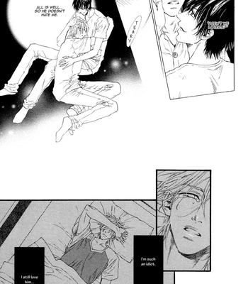 [IKE Reibun] ≠ – Not Equal : vol.2 [Eng] – Gay Manga sex 25