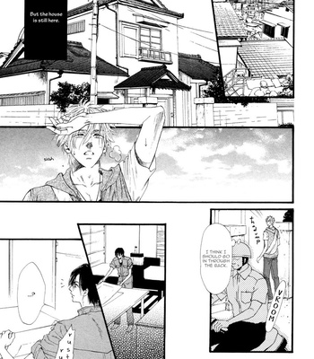 [IKE Reibun] ≠ – Not Equal : vol.2 [Eng] – Gay Manga sex 29