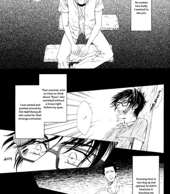 [IKE Reibun] ≠ – Not Equal : vol.2 [Eng] – Gay Manga sex 50