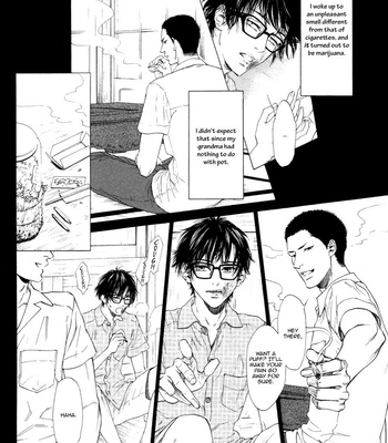 [IKE Reibun] ≠ – Not Equal : vol.2 [Eng] – Gay Manga sex 51
