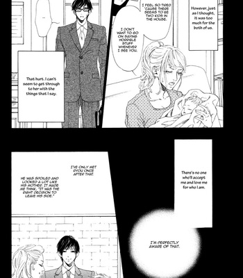 [IKE Reibun] ≠ – Not Equal : vol.2 [Eng] – Gay Manga sex 63