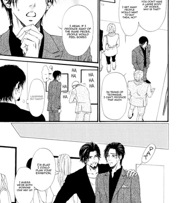 [IKE Reibun] ≠ – Not Equal : vol.2 [Eng] – Gay Manga sex 68