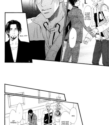 [IKE Reibun] ≠ – Not Equal : vol.2 [Eng] – Gay Manga sex 71