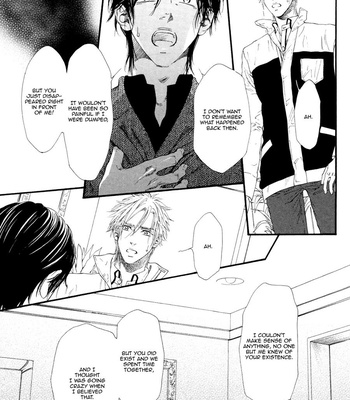 [IKE Reibun] ≠ – Not Equal : vol.2 [Eng] – Gay Manga sex 74