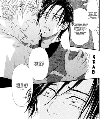 [IKE Reibun] ≠ – Not Equal : vol.2 [Eng] – Gay Manga sex 76