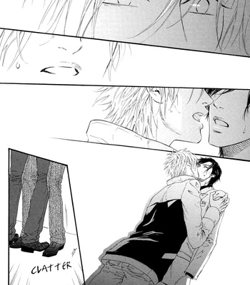 [IKE Reibun] ≠ – Not Equal : vol.2 [Eng] – Gay Manga sex 77