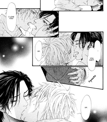 [IKE Reibun] ≠ – Not Equal : vol.2 [Eng] – Gay Manga sex 78
