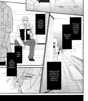[IKE Reibun] ≠ – Not Equal : vol.2 [Eng] – Gay Manga sex 87