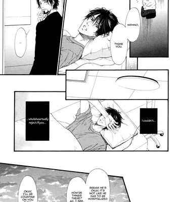 [IKE Reibun] ≠ – Not Equal : vol.2 [Eng] – Gay Manga sex 93