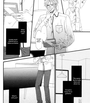 [IKE Reibun] ≠ – Not Equal : vol.2 [Eng] – Gay Manga sex 98