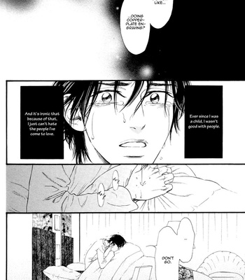 [IKE Reibun] ≠ – Not Equal : vol.2 [Eng] – Gay Manga sex 108