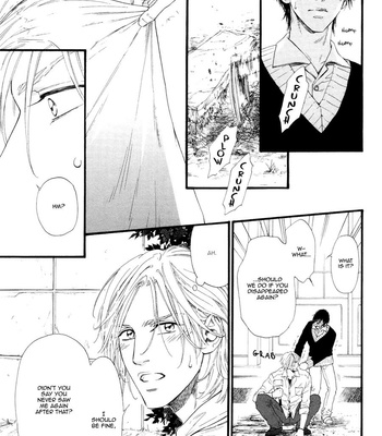 [IKE Reibun] ≠ – Not Equal : vol.2 [Eng] – Gay Manga sex 128