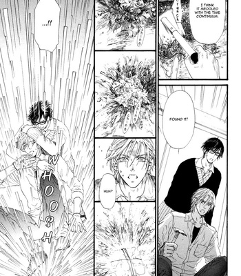 [IKE Reibun] ≠ – Not Equal : vol.2 [Eng] – Gay Manga sex 130