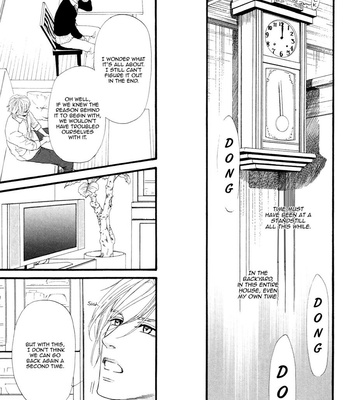 [IKE Reibun] ≠ – Not Equal : vol.2 [Eng] – Gay Manga sex 132